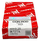 Conchas Biela Terios Bego 1.5 2008 - 2014 - 010 / 0.25 - Original Taiho (R727A)