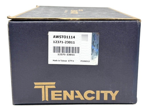 Base Caja Motor Trasera Yaris Sol 1999 - 2005 Tenacity