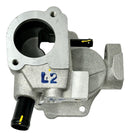 Carcaza Base Distribucion Agua Spark 2005 - 2015 - Original GM
