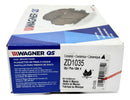 Pastillas Freno Delanteras Chevrolet Optra / Aveo 2004 - 2015 - WAGNER - Ceramica