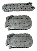 Kit Cadena Tiempo Grand Cherokee WK 4.7 2006 - 2010 - Original Melling