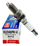 Bujia Terios Bego 1.5 2008 - 2014 - Original DENSO - (XU24EPR-U / 3179)