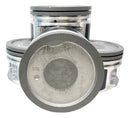 Pistones Hilux / Meru 2006 - 2009 3RZFE -  STD / 0.00 - Original TEIKIN