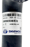 Manguera Superior Radiador Aveo 05 - 14 - Original DAEWOO - Korea