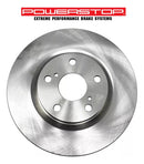 Disco Freno Delanteros Camry 07 - 10 - Ventilados - Original PowerStop