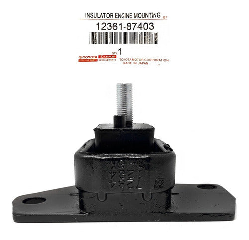 Base Motor Derecha Terios 1.3 2002 2003 2004 2005 2006 2007