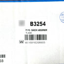 Amortiguador Trasero Camry 3.5 07 - 12 (B3254) (LH) - Original Tokico - Tailandia