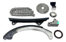 Kit Cadena Tiempo Terios Bego 1.5 2008 - 2013 - Original OSK - Japon