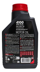 Aceite Semi Sintetico 15w40 - 4100 SYN-NERGY - MOTUL