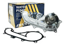 Bomba De Agua Merú 3rz Hilux 2.7 Hiace 2tr Original Aisin