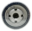 Filtro Aceite Aveo - Optra - Corsa - Cielo - Meriva (Pf-47) - Original QUALID - Shell