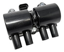 Bobina Encendido Chevrolet Corsa 1999 - 2007 / Chevy C2 Lisa 4 Pines - VELKO - USA