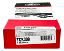 Kit Correa Tiempo Optra Limited 1.8 2005 - 2007 - Original GATES - USA