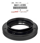 Estopera Piñon Ataque Fortuner Kavak Hilux - Original Toyota - Japan