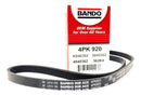 Correa A/C Meru 05 - 09 - Original Bando - USA