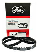 Correa Tiempo Corsa 1.3 1.4 1.6 96-06 Chevy C2 1.6L 06-07 Daewoo Cielo 1.5L - Original GATES - USA