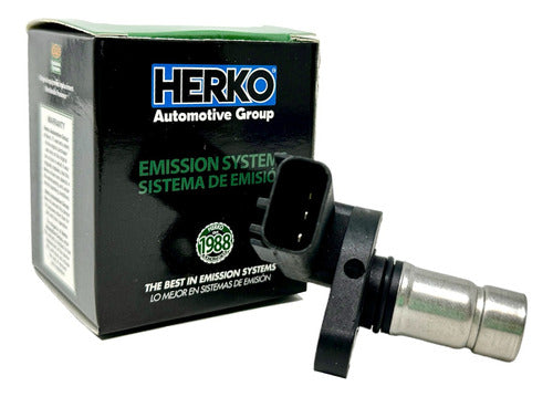 Sensor Posicion Cigueñal Dodge Neon 2.0 1995 Al 2002 Herko