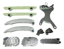 Kit Cadena Tiempo Grand Cherokee WK 4.7 2006 - 2010 - Original Melling