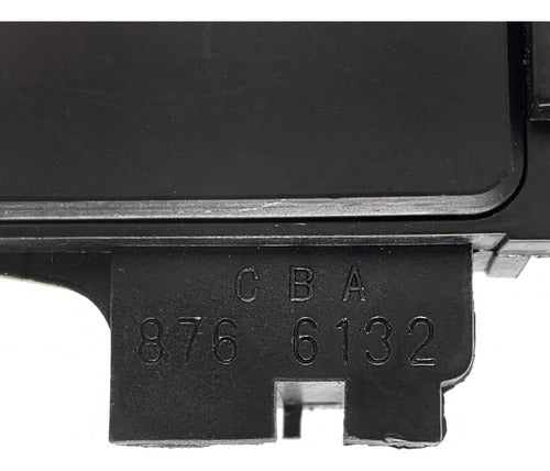 Sensor Map Corsa Chevy C2 1999 - 2009 - Original Daewoo