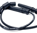 Cables Bujia Aveo 2005 - 2015 - Original Daewoo - Korea