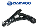 Meseta Delantera Izquiereda Aveo 04-14 - Original DAEWOO - Korea (96535081)