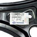 Meseta Delantera Izquiereda Aveo 04-14 - Original DAEWOO - Korea (96535081)
