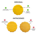 Tapa Envase Refrigerante Aveo - Optra - Spark - Corsa - Original GM - Korea