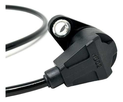 Sensor Posicion Cigüeñal Optra Limited 2004 - 2007 Daewoo