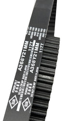 Correa Tiempo Corolla 1.6 99-02 Full Inyeccion 117 Dientes - Original SUN - Japon