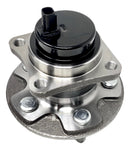 Mozo Trasero Corolla 2009 - 2013 - C/ABS (02200/02170) - Original TOMITA