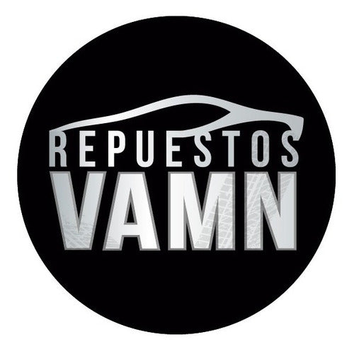 Amortiguadores Delanteros Yaris Sol 1999 - 2005 Original Kyb