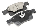 Pastillas Traseras Grand Cherokee 5.7 WK2 2011 - 2020 - PowerStop - Ceramica (Z17-1498)