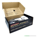 Pastillas Delanteras Corolla S Importado 2015 - 2022 - PowerStop Evolution - Ceramica
