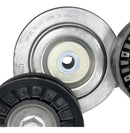Kit Correa + Tensor Unica Grand Cherokee WK 06 - 07 - Original GATES - USA