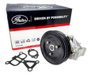 Bomba Agua Caliber 2.0 2007-2011 Jeep Compass 2.4 - Original Gates- USA