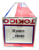 Amortiguador Trasero Corolla 2015 - 2020 USA (U35019) (R/L) - Original TOKICO