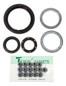 Juego Empacaduras Corolla 1.8 7AFE 1998 - 2002 - Teikin - Taiwan