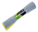 Set Limpieza Paños Microfibra - 3 en 1