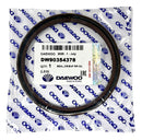 Estopera Trasera Optra Limited 2004 - 2007 Tapa Negra - Original Daewoo - Korea