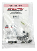 Gomas de Valvulas 4Runner Fortuner Hilux Kavak FJ Tacoma 4.0 1GR - Original Felpro