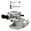 Carcaza Base Distribucion Agua Spark 2005 - 2015 - Original GM