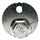 Tornillo Excentrico Meseta Buje Grande Fortuner Hilux Kavak - Jomo - Japon
