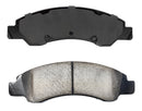Pastillas Delanteras Tahoe Avalanche Silverado 5.3 - Ceramica - Original PowerStop