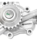 Bomba Agua Spark 2005 - 2015 - Original Daewoo (94581873) - Korea