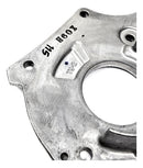 Tapa Bomba Aceite Hilux - Hiace 2.7 2TR - Original TOYOTA - Japon