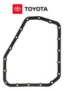 Empacadura Carter Caja Yaris 2006 - 2010 - Original Toyota