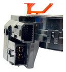 Cable Espiral Airbag Volante 4Runner 2003 - 2008 - Tomita
