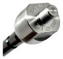 Rotulas Terminal Interno Starlet 1992 - 1999 - Original 555 - Japon