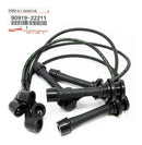 Cables Bujia Corolla Carburado Sky Araya Baby Camry - 90 - 98 - P/Toyota