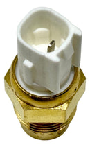 Valvula Temperatura Electroventilador Corolla 1990 - 2002 - SANKEI - Japon (KRB-962)